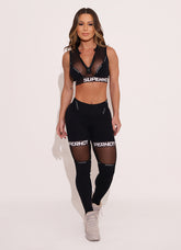 Leggins Superhot Comfy